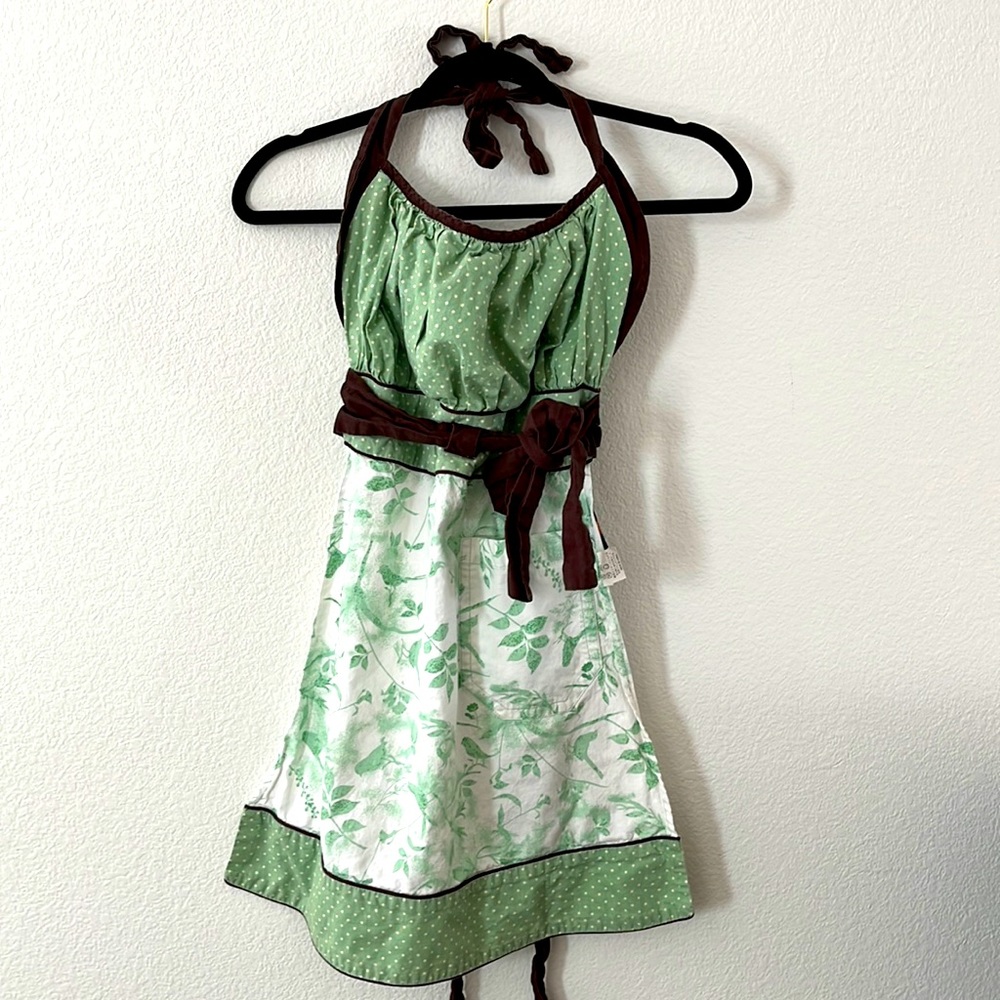 Apron